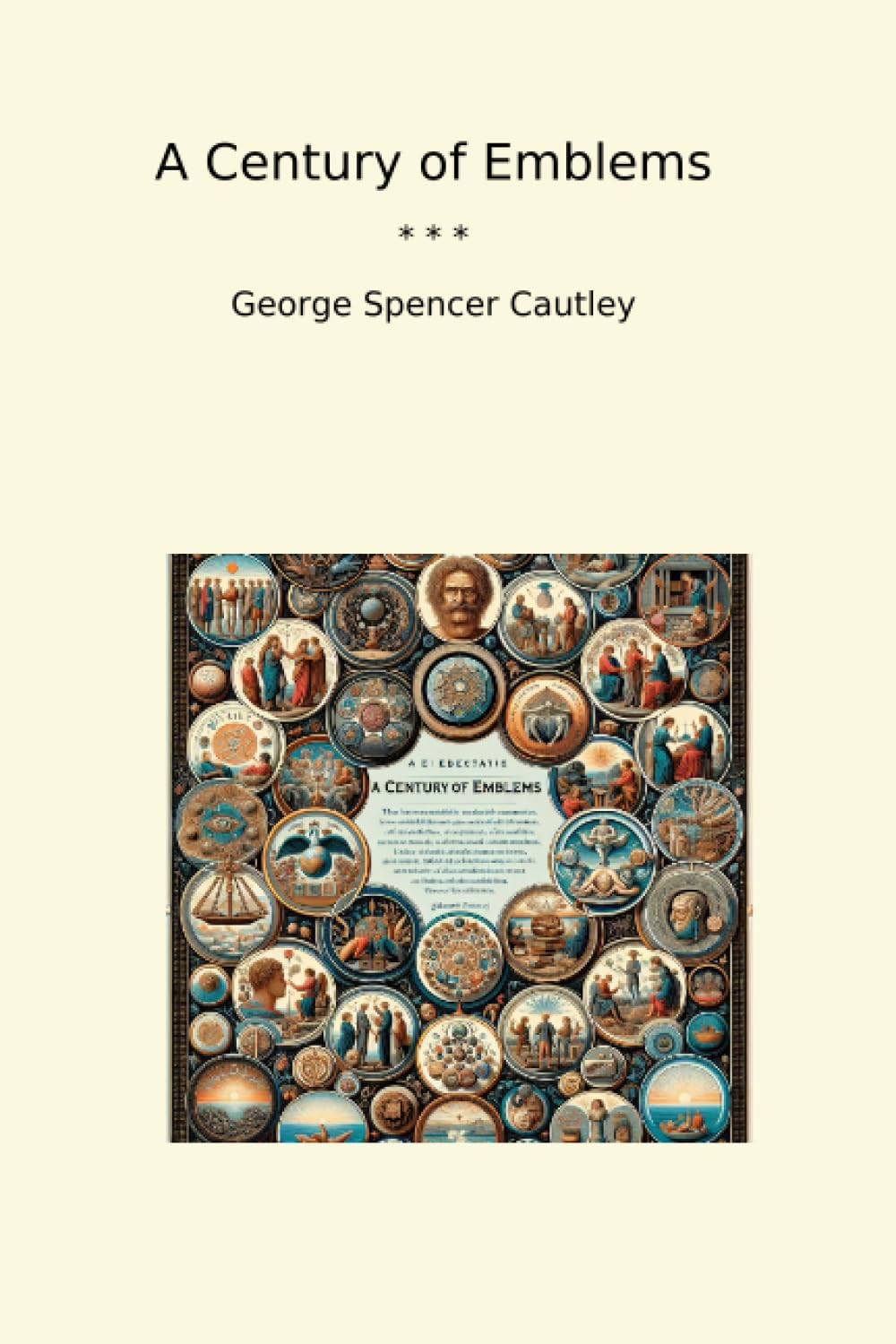 A Century of Emblems (Classic Books) baixar o livro de graça