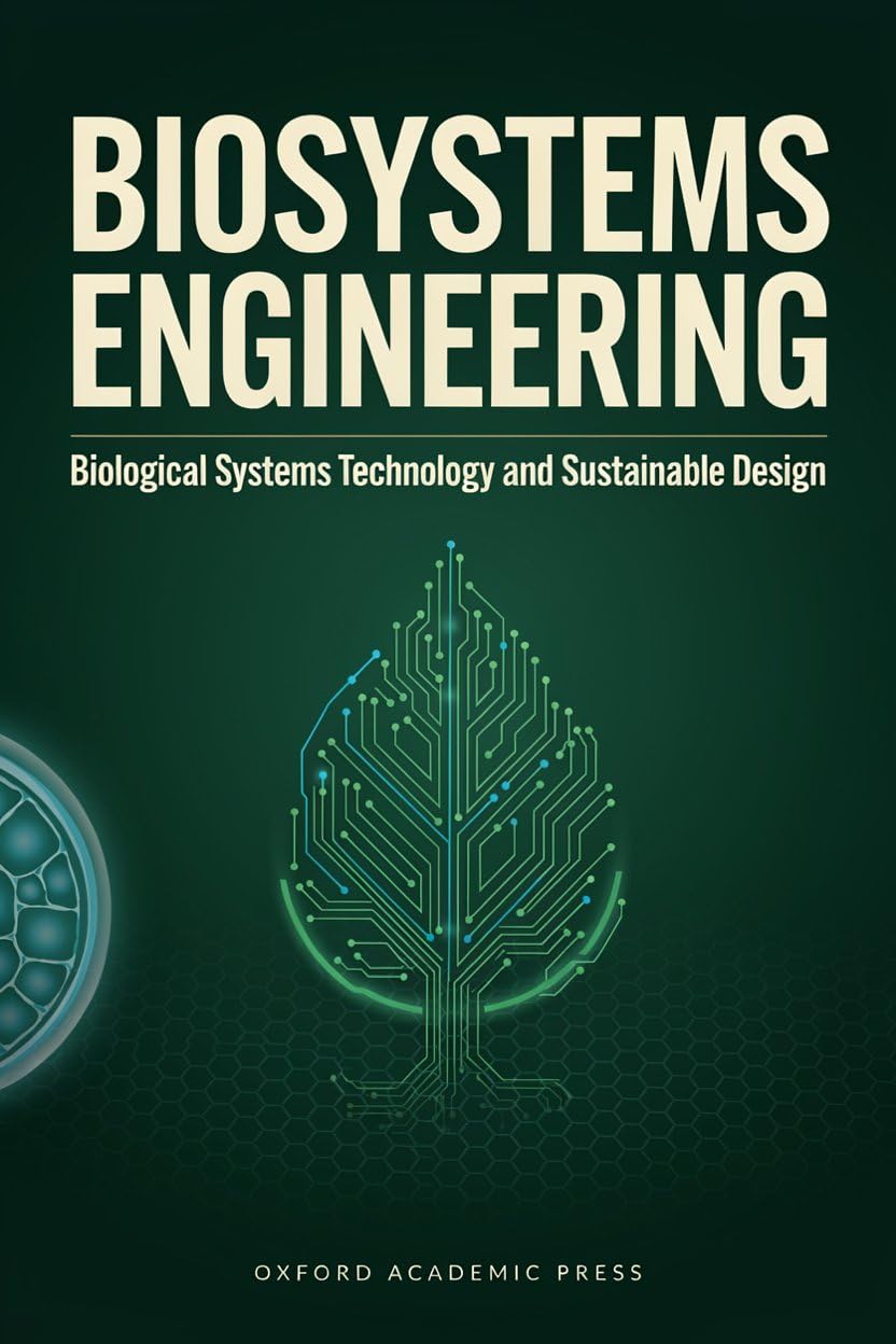 BIOSYSTEMS ENGINEERING: Biological Systems Technology and Sustainable Design (English Edition) baixar o livro de graça