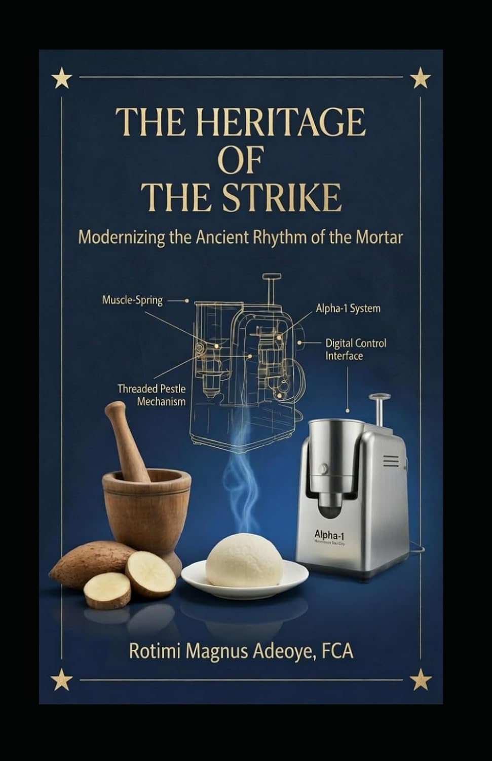 ler totalmente THE HERITAGE OF THE STRIKE: (Modernizing Ancient Rhythms Of The Mortar) (DIGITIZING OUR HERITAGE)