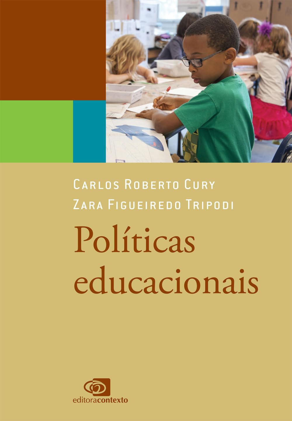 capítulo por capítulo baixar Políticas Educacionais