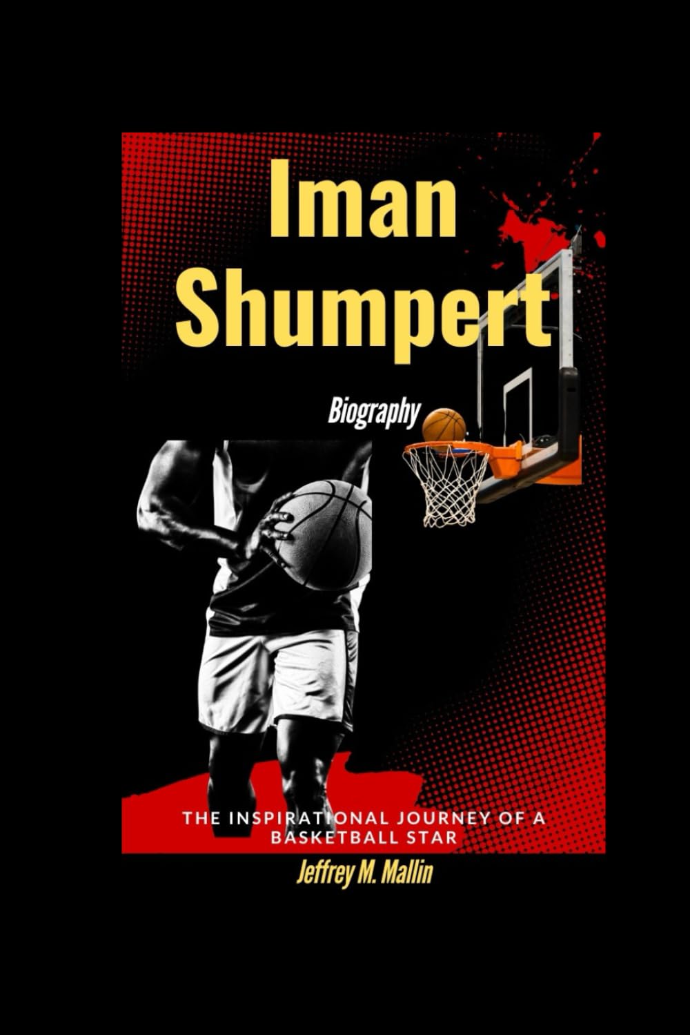 capítulo por capítulo baixar Iman Shumpert Biography: The Inspirational Journey of a Basketball Star