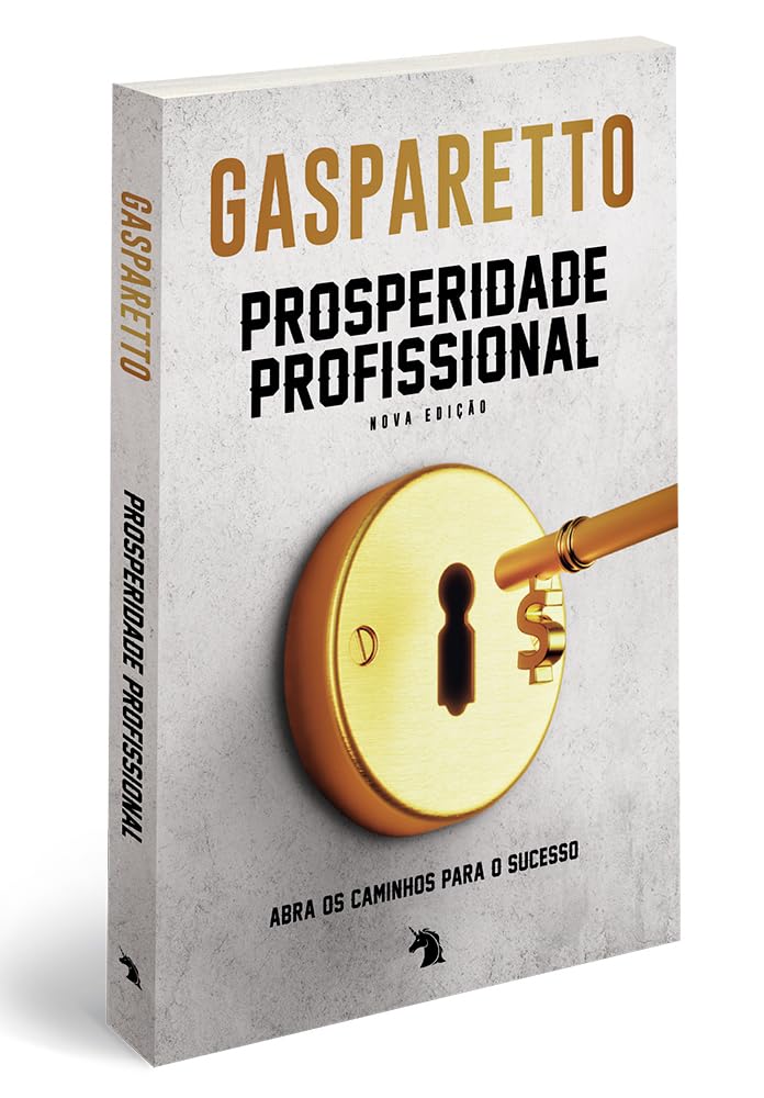 capítulo por capítulo baixar Prosperidade Profissional - Nova Edicao