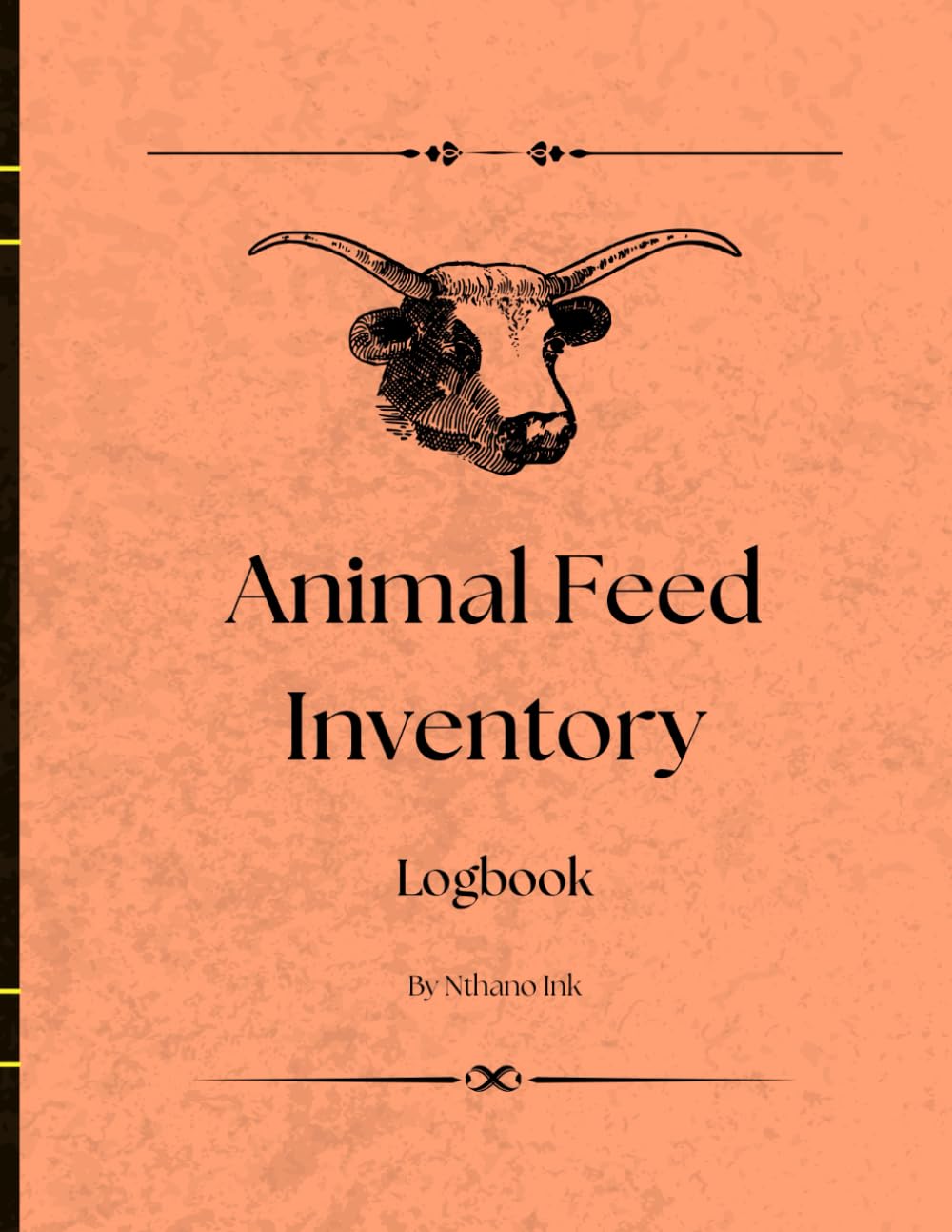 Animal Feed Inventory Log: Track Feed Type, Quantity, Supplier, Cost, and Remaining Stock baixar o livro de graça