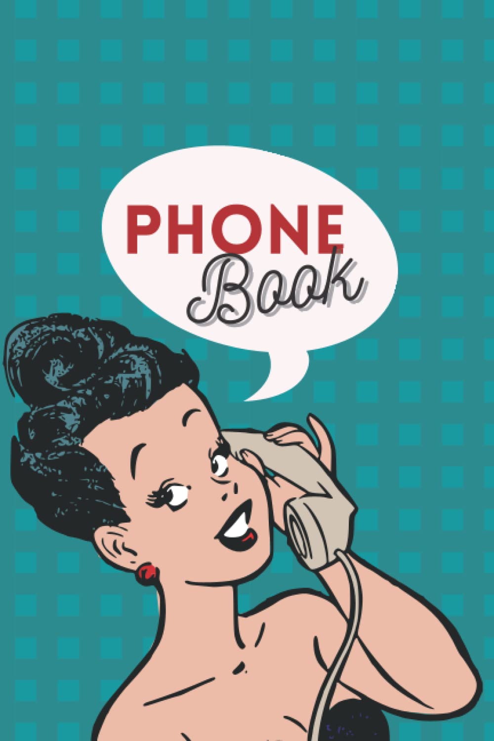 capítulo por capítulo baixar PHONE BOOK: Let's bash ears on the horn!: Phone and Address Book: Name, Address, Phone #, Cell #, Email, Birthday, Other