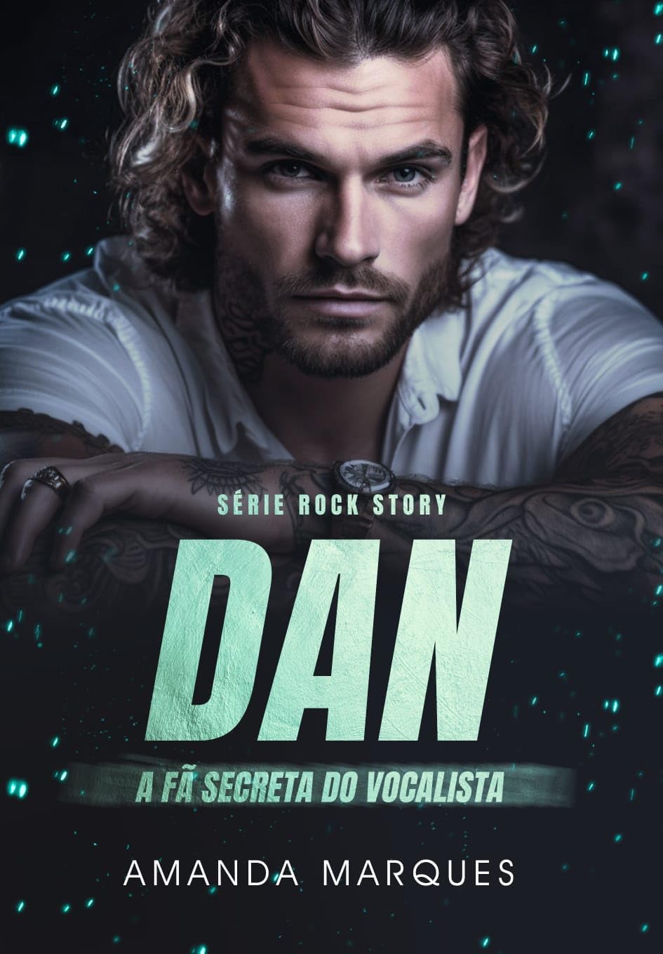 Dan B: A Fã secreta do Vocalista baixar o livro de graça