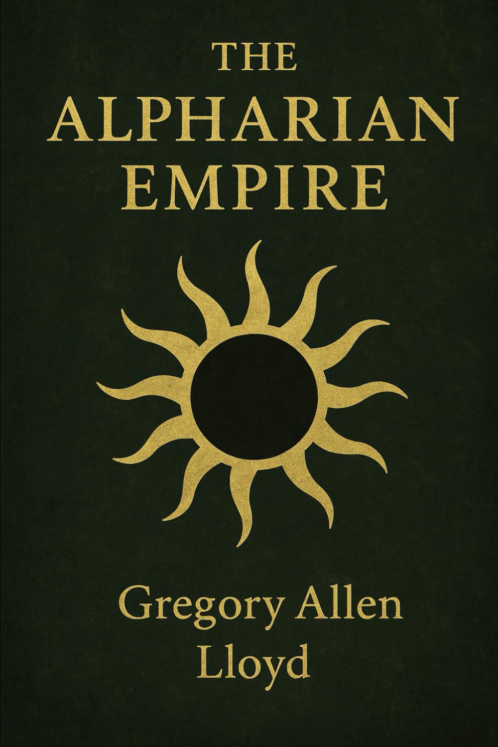 capítulo por capítulo baixar THE ALPHARIAN EMPIRE