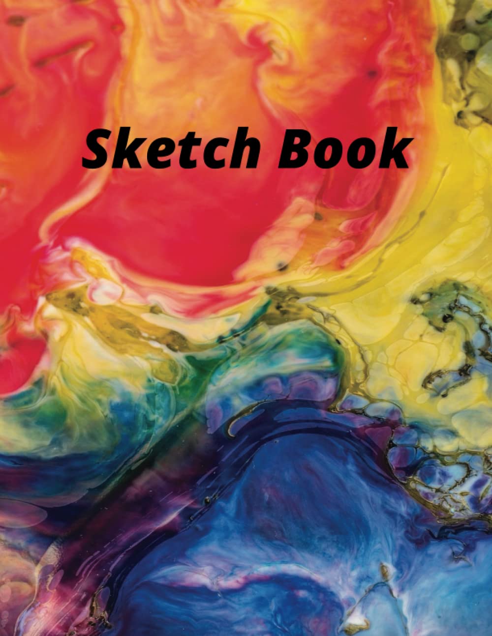 Sketch Book: Notebook for Drawing, Writing, Painting, Sketching or Doodling (Spanish Edition) baixar o livro de graça
