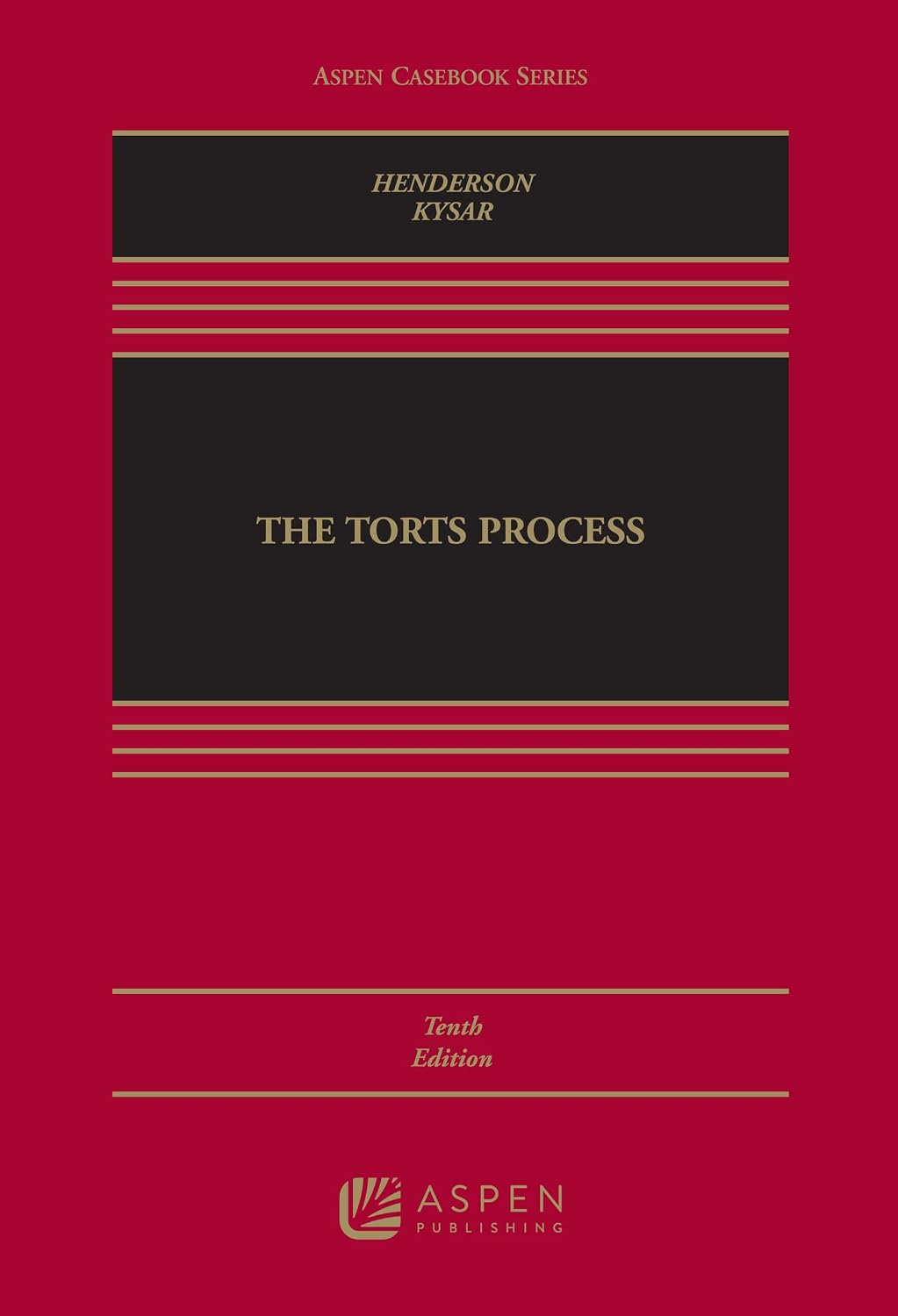 Torts Process (Aspen Casebook Series) (English Edition) baixar o livro de graça