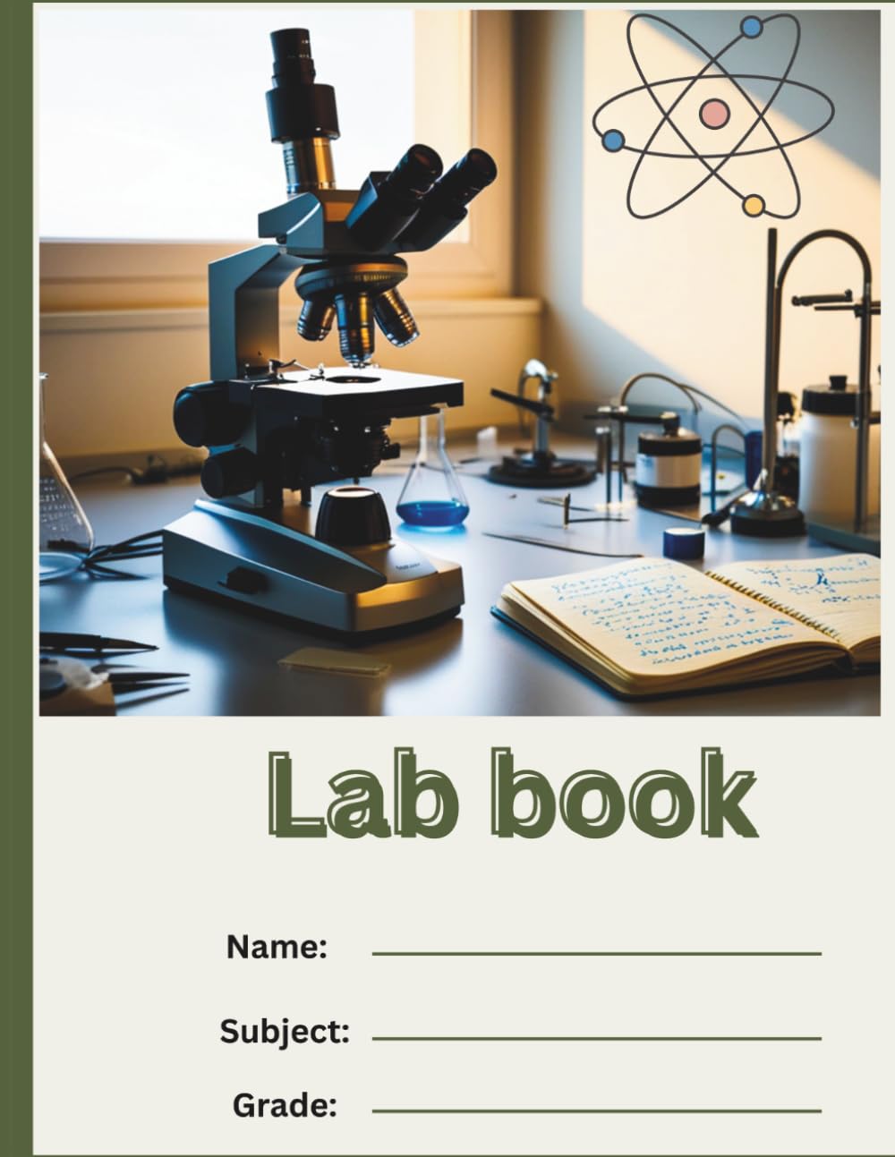 Science lab book baixar o livro de graça