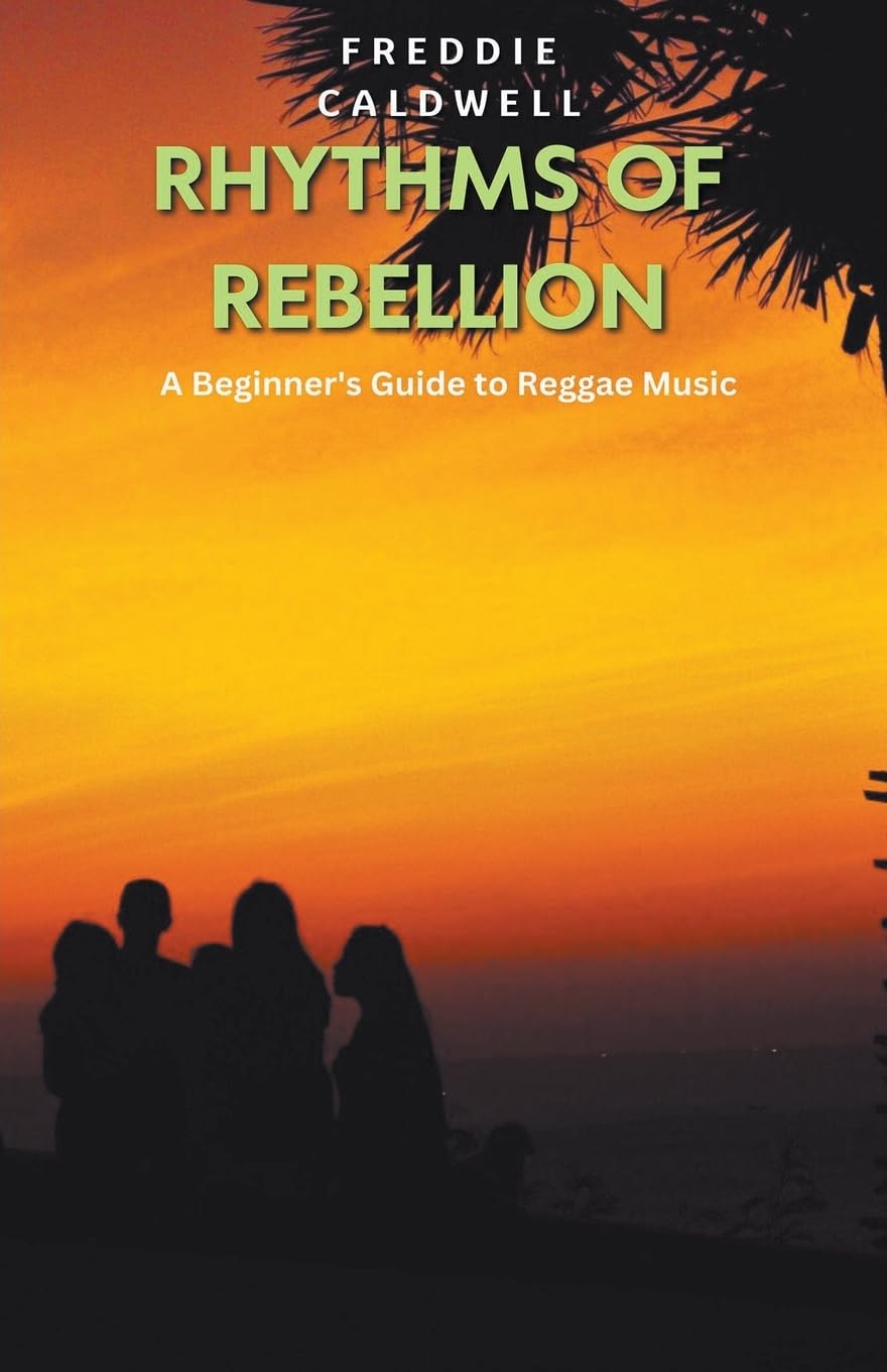 capítulo por capítulo baixar Rhythms of Rebellion: A Beginner's Guide to Reggae Music