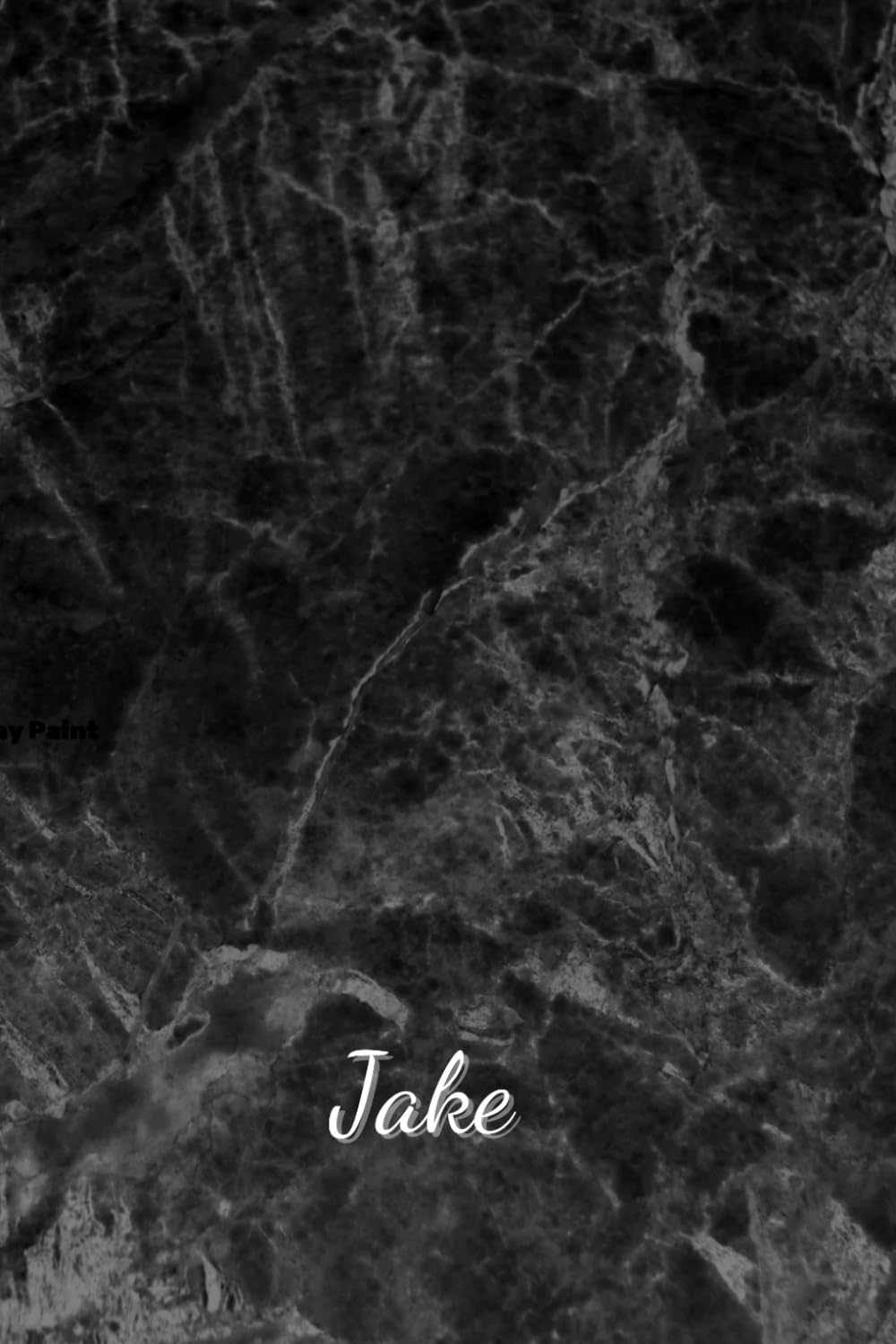 Negotiation Notebook For Jake.Notebook with the Beautiful Black Marble Cover.: Personalized Name Journal.Save Your Time and Money baixar livro de graça