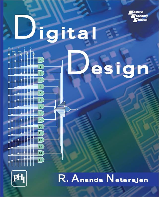 ler totalmente DIGITAL DESIGN (English Edition)