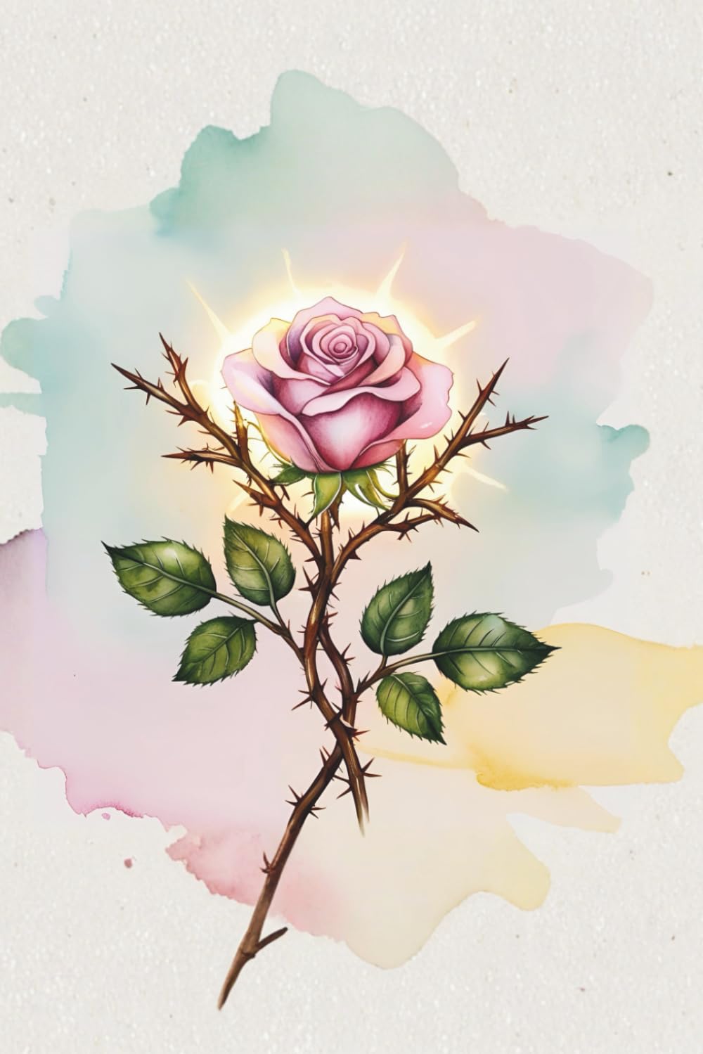 Rose in Mind