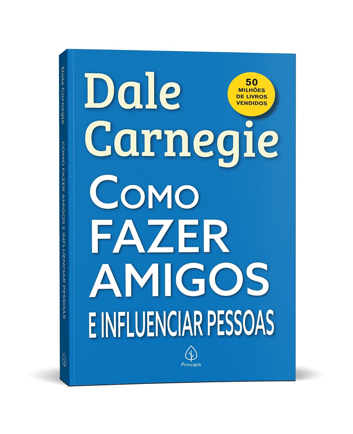 capítulo por capítulo baixar Como fazer amigos e influenciar pessoas
