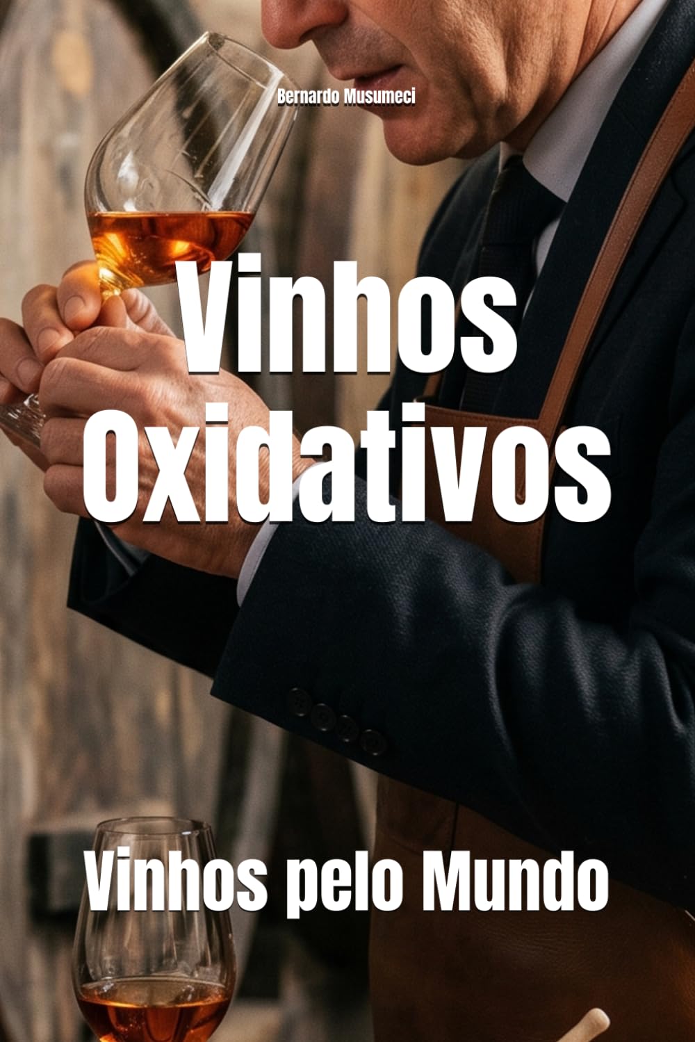 capítulo por capítulo baixar Vinhos Oxidativos: Vinhos pelo Mundo