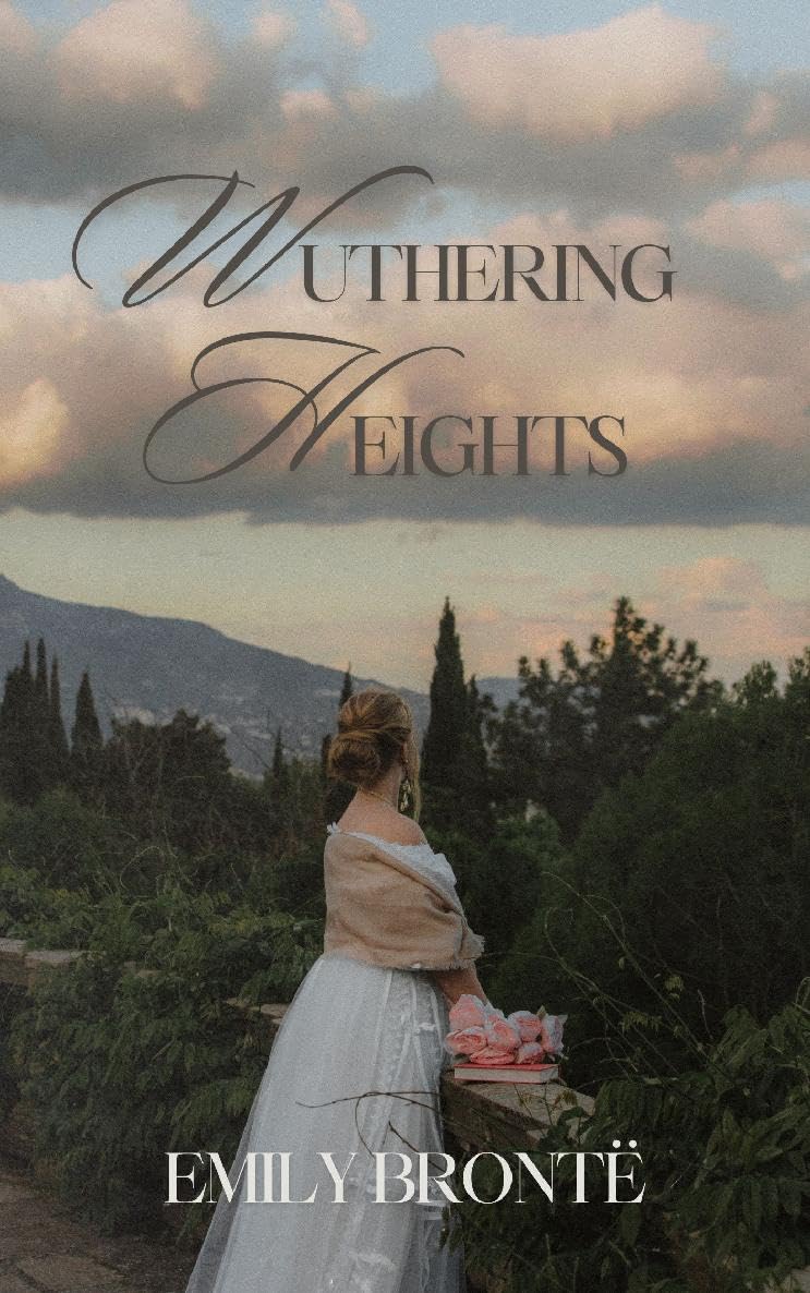 ler totalmente Wuthering Heights (English Edition)