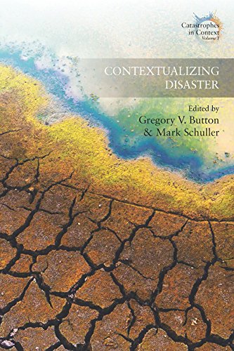 ler totalmente Contextualizing Disaster (Catastrophes in Context Book 1) (English Edition)