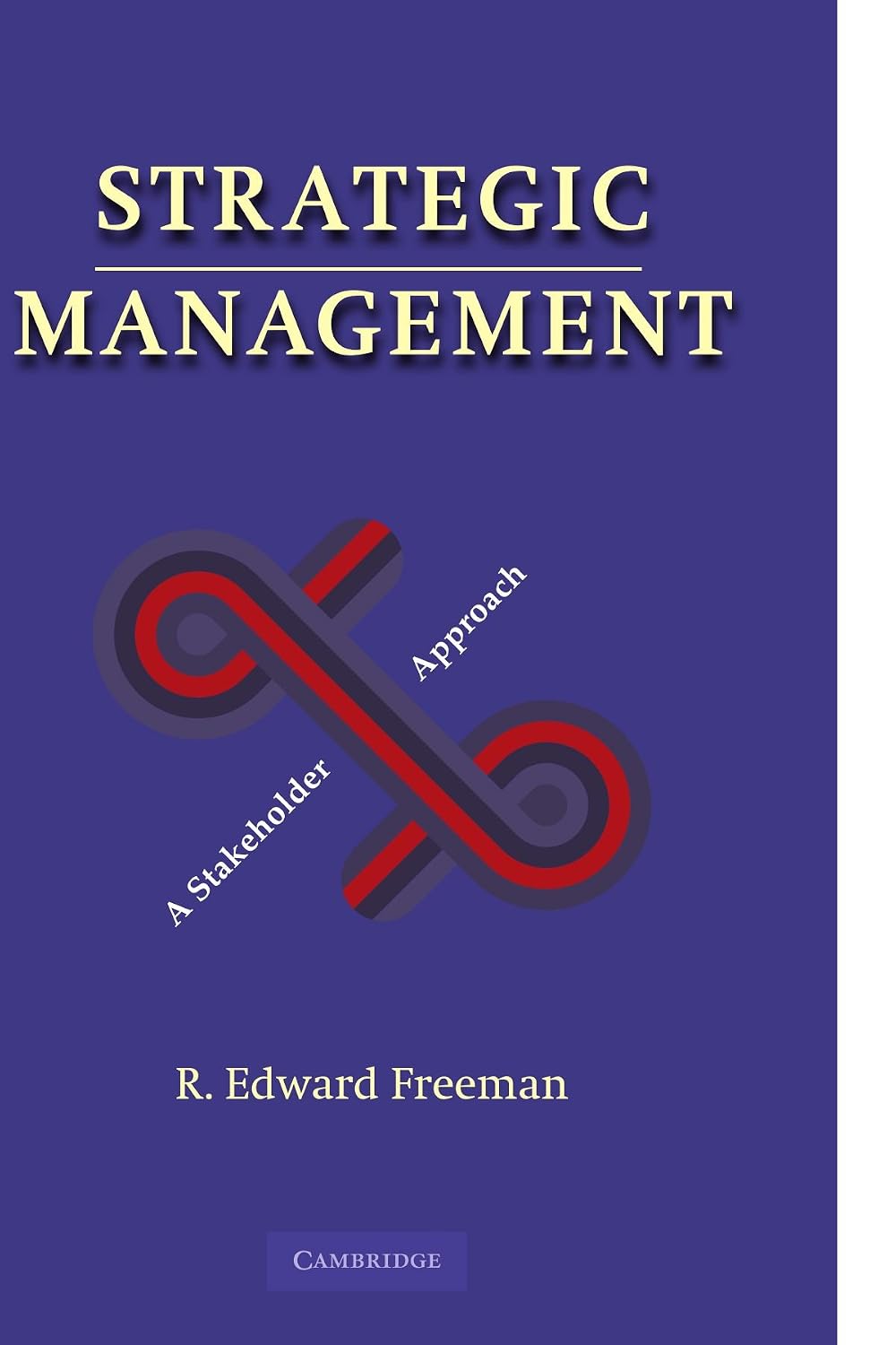 Strategic Management: A Stakeholder Approach baixar o livro de graça