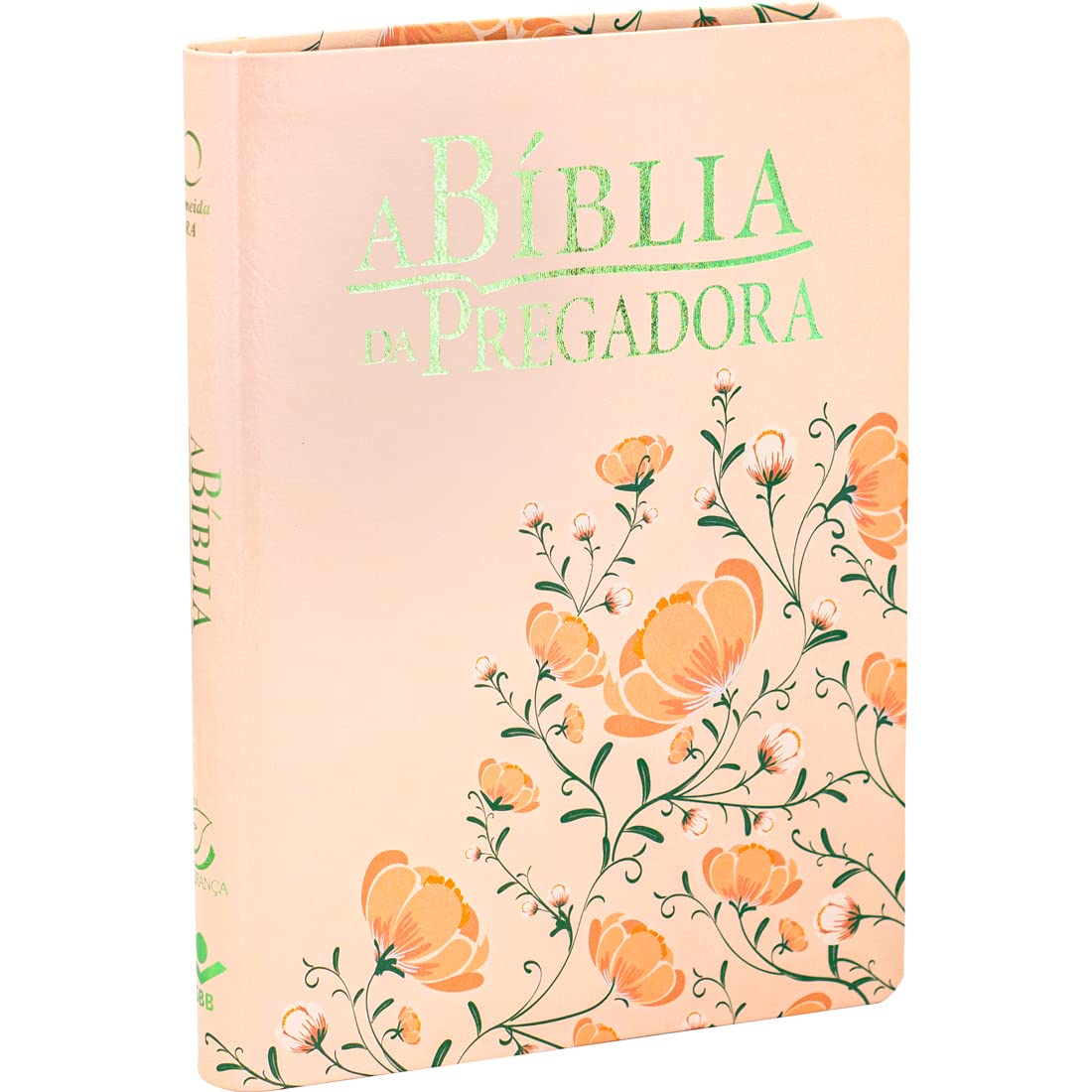 A Bíblia da Pregadora ARA: Almeida Revista e Atualizada (ARA) baixar livro de graça