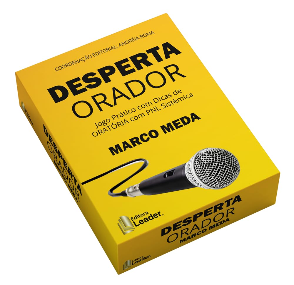 Jogo Desperta Orador baixar livro de graça