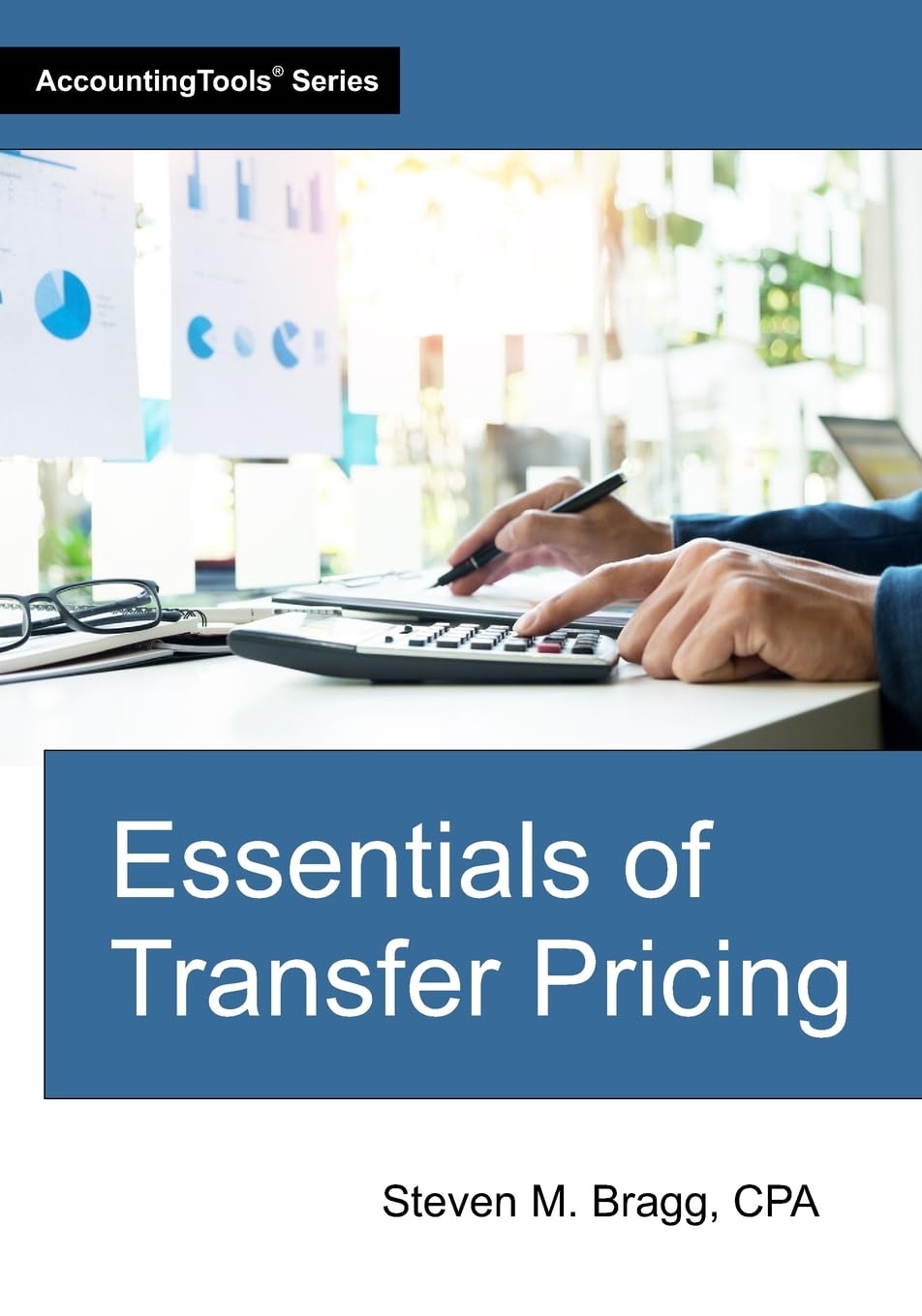 capítulo por capítulo baixar Essentials of Transfer Pricing