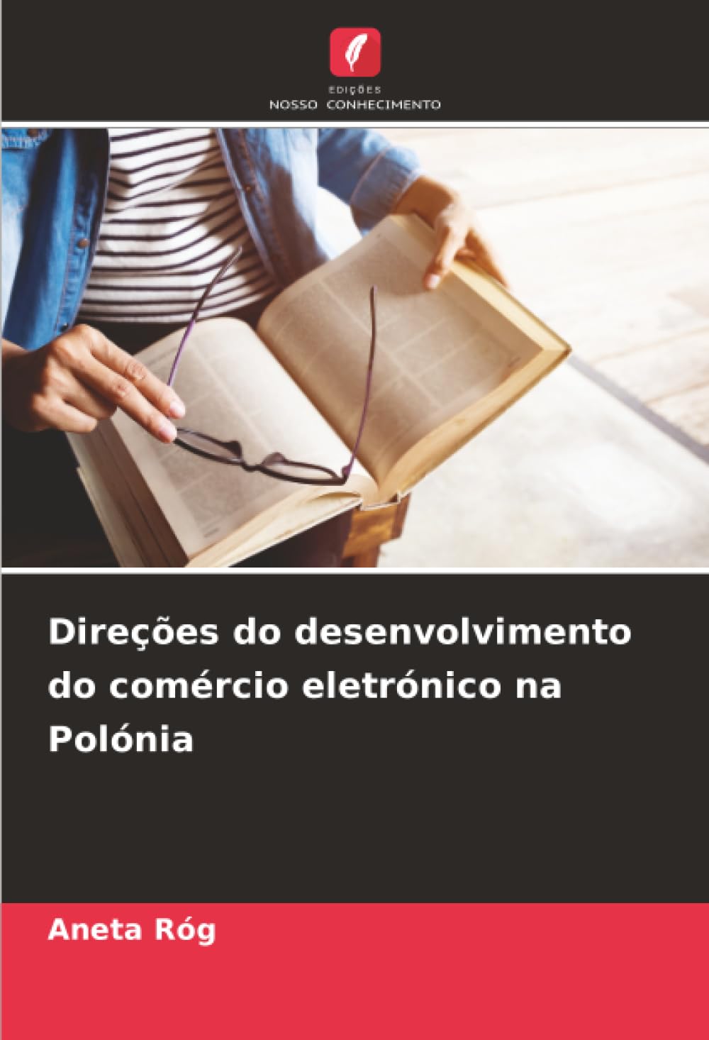 ler totalmente Direções do desenvolvimento do comércio eletrónico na Polónia