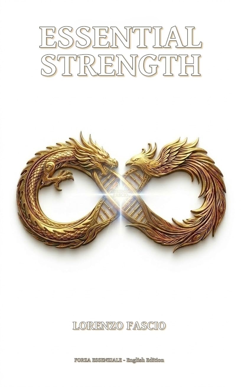 Essential Strength (English Edition) baixar livro de graça