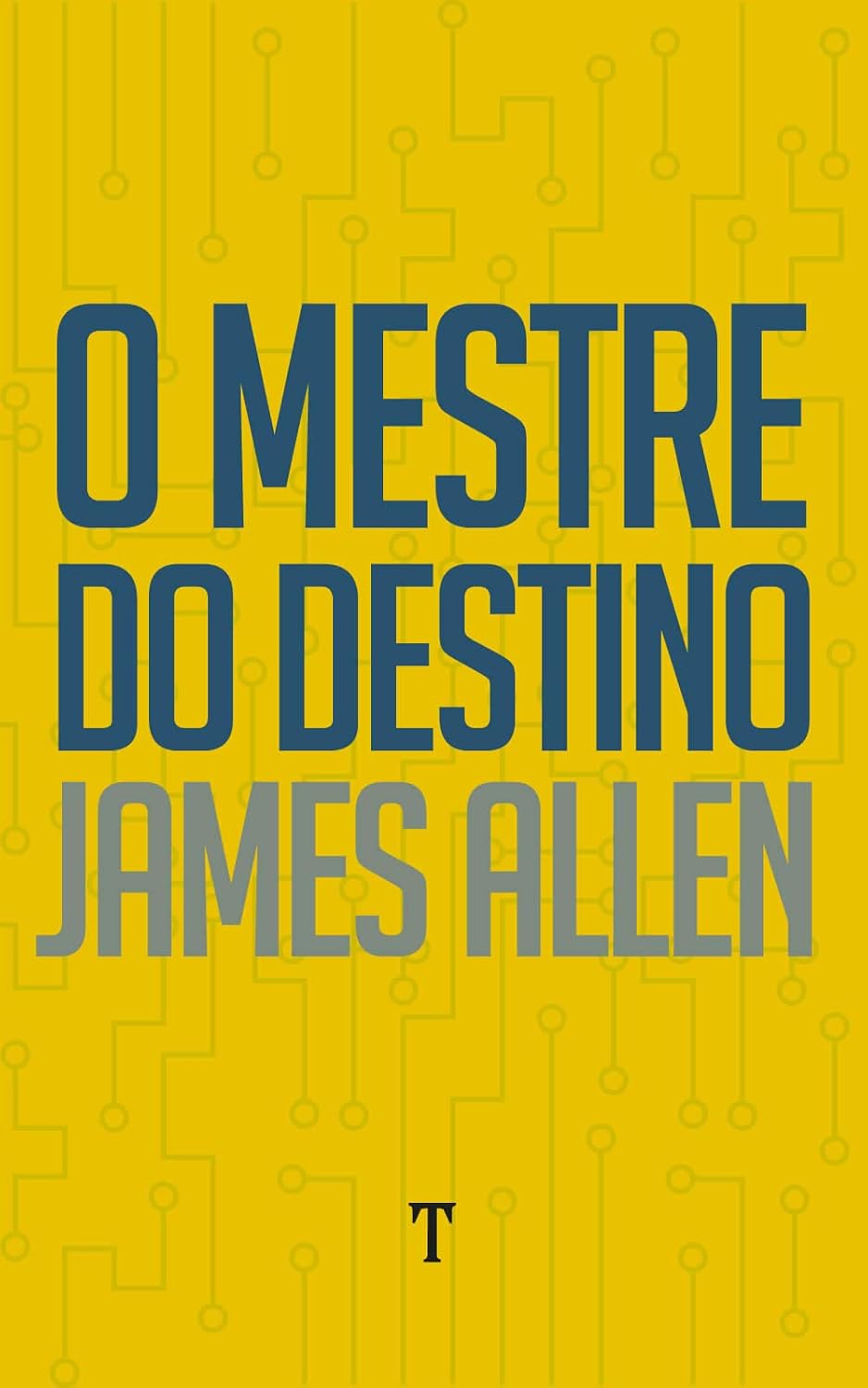 O Mestre do Destino baixar o livro de graça