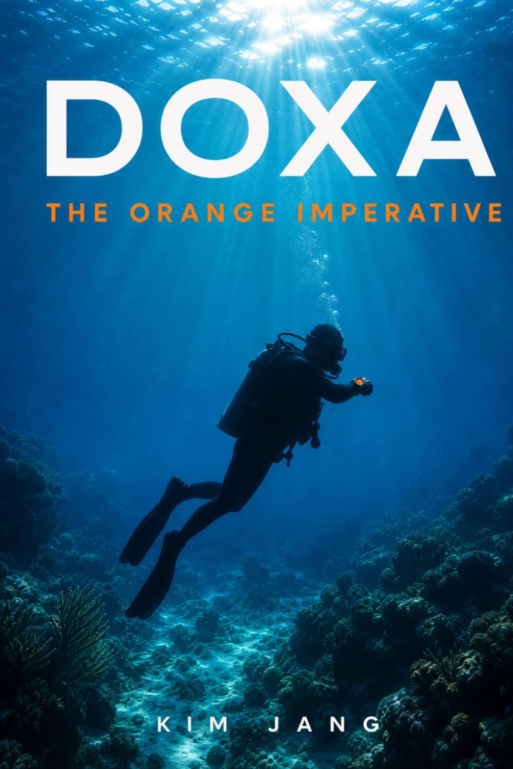 Doxa: The Orange Imperative: The Story of the Dive Watch That Changed Everything: 8 baixar o livro de graça
