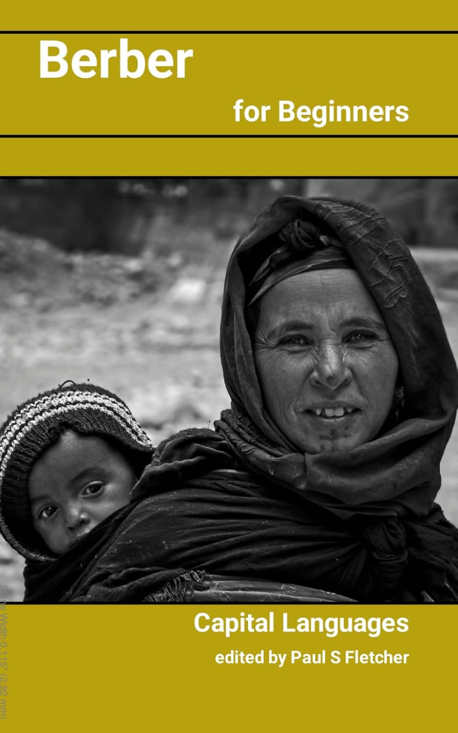 Berber for Beginners (Minority Languages and Dialects) baixar livro de graça