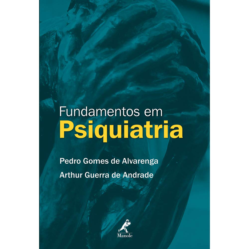 Fundamentos em psiquiatria baixar livro de graça