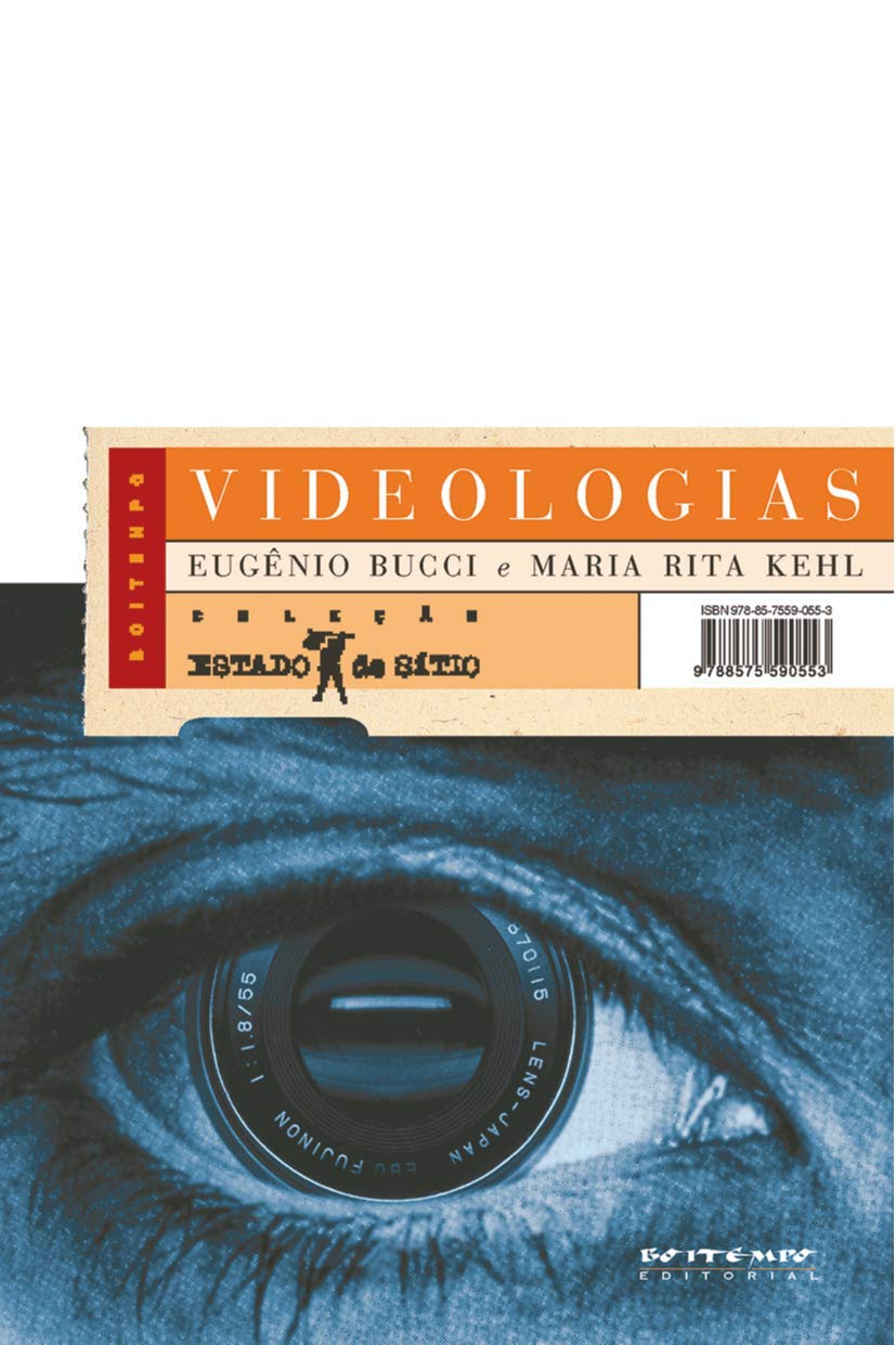 Videologias: ensaios sobre televisão baixar o livro de graça