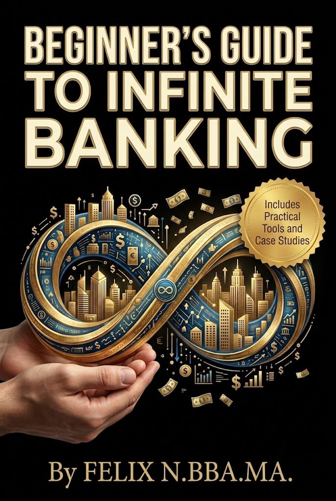 ler totalmente Beginner's Guide to Infinite Banking: A Balanced, Evidence-Based Introduction for American and Canadian Readers (Infinite Banking Package) (English Edition)