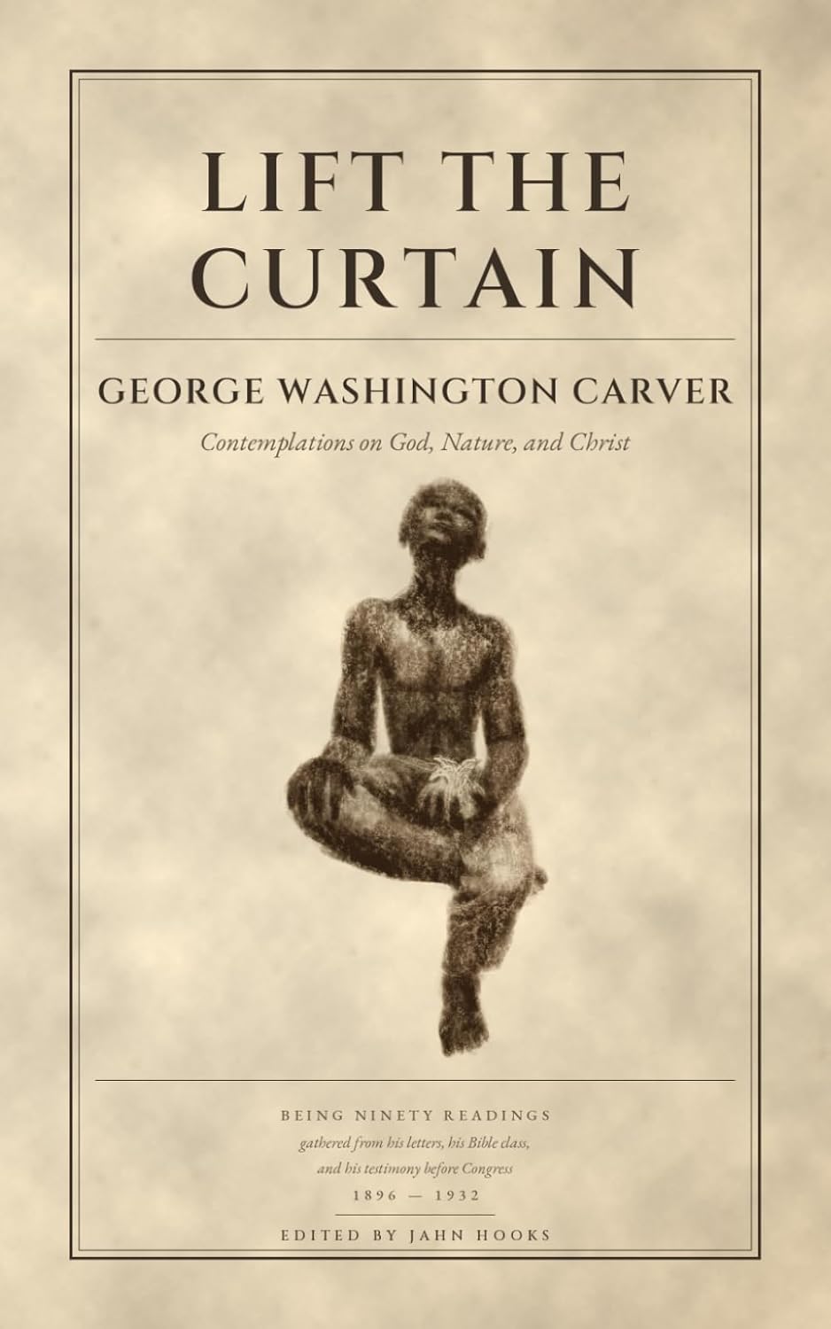capítulo por capítulo baixar Lift the Curtain: Contemplations on God, Nature, and Christ
