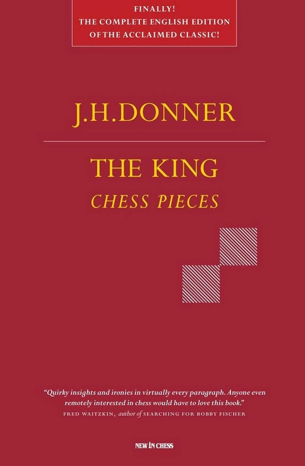 capítulo por capítulo baixar The King: Chess Pieces (English Edition)