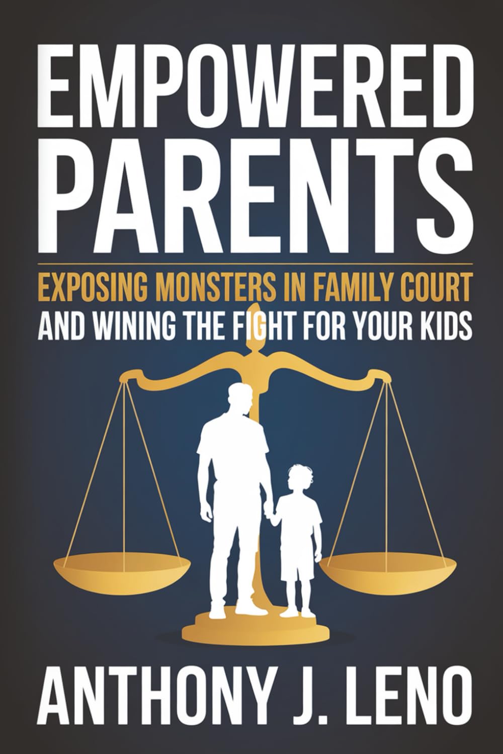 ler totalmente Empowered Parents: Exposing Monsters in Family Court and Winning the Fight for Your Kids