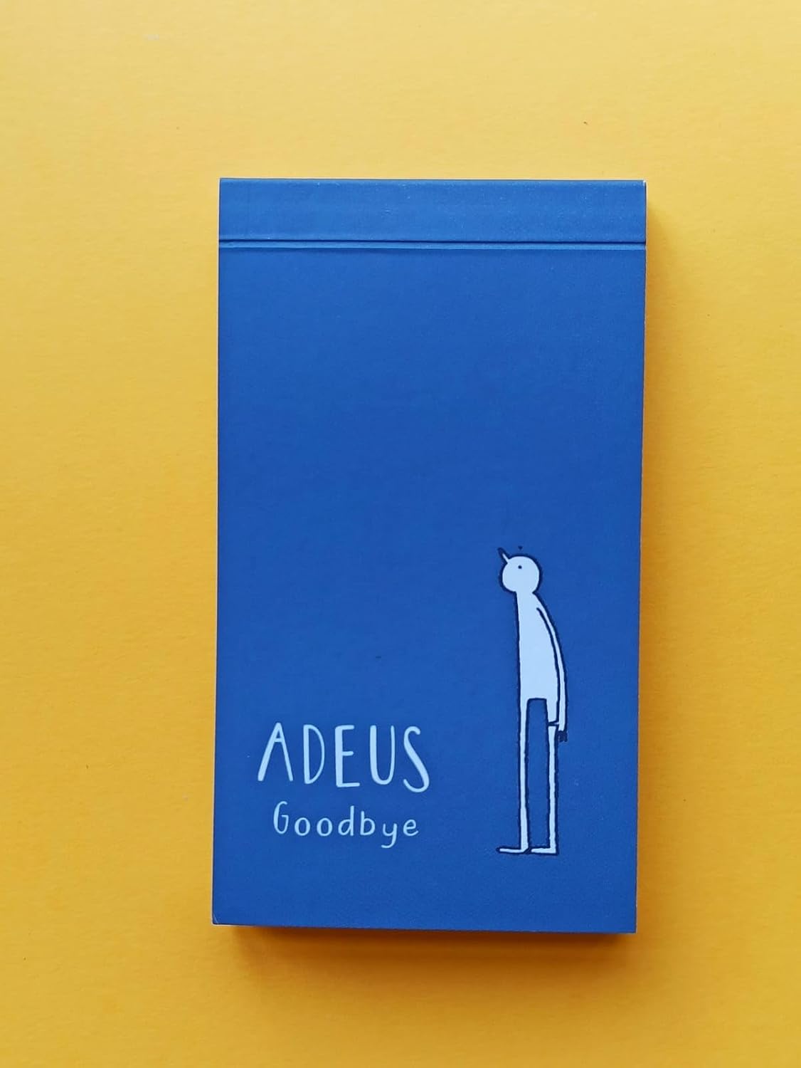 capítulo por capítulo baixar Flipbook Adeus: 1