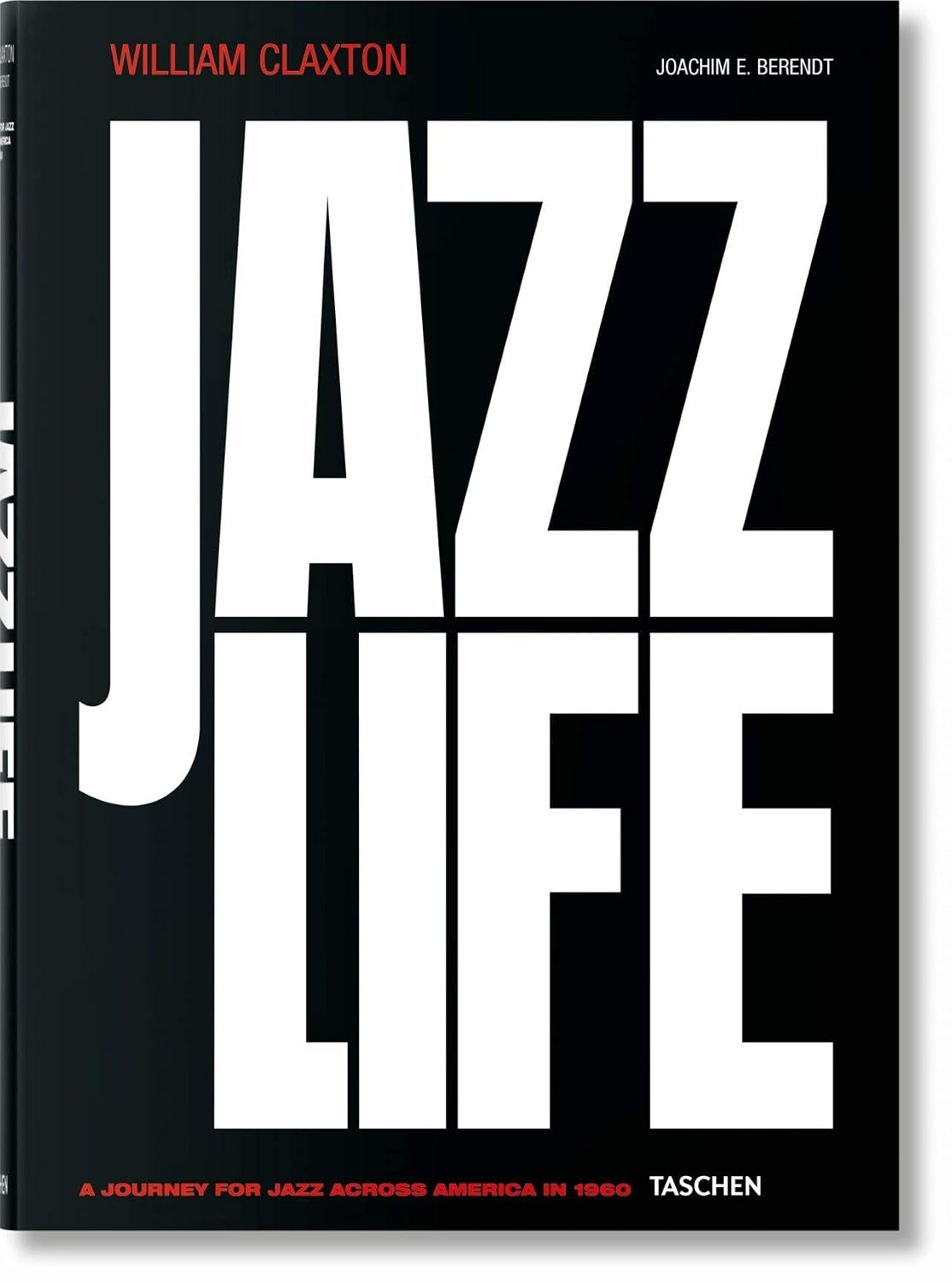 ler totalmente Jazzlife: A Journey for Jazz Across America in 1960