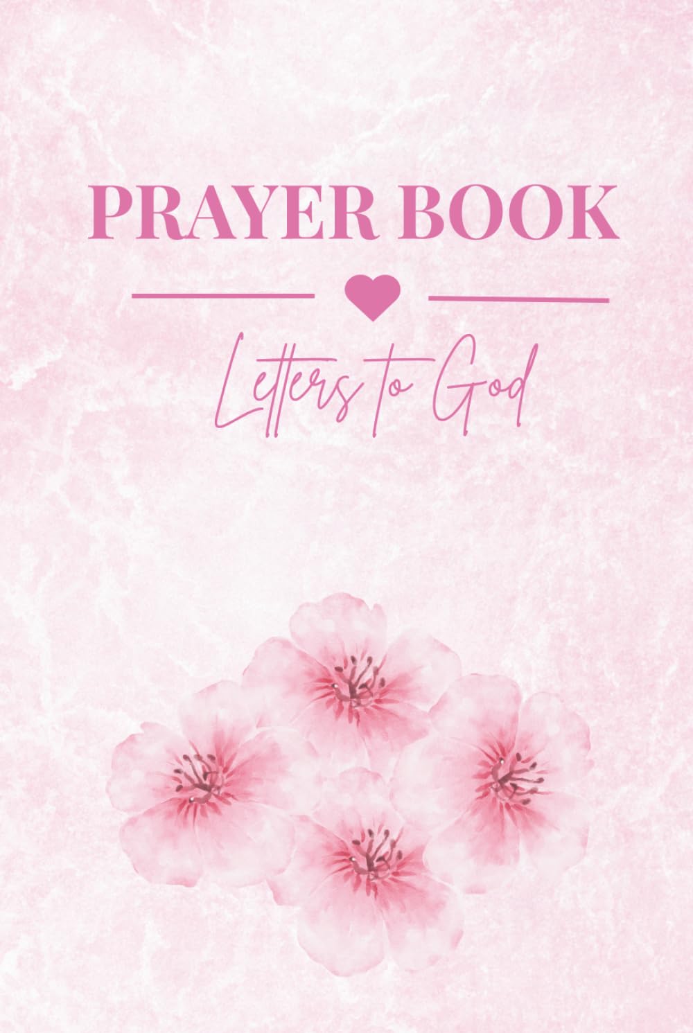 ler totalmente My Prayer Book: Writing Prayers and Remembering God’s Faithfulness