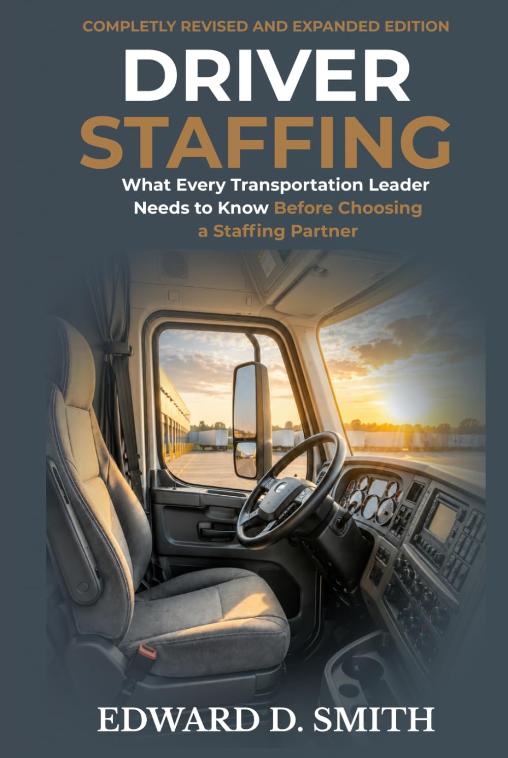 Driver Staffing: What Every Transportation Leader Needs to Know Before Choosing a Staffing Partner baixar o livro de graça