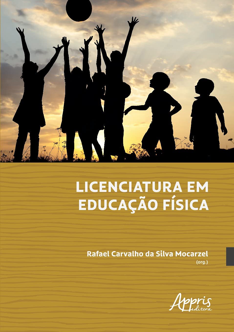 ler totalmente Licenciatura em educação física