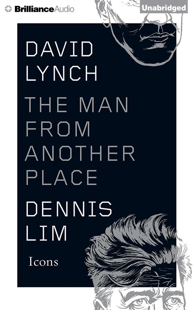 David Lynch: The Man from Another Place: 10 baixar livro de graça