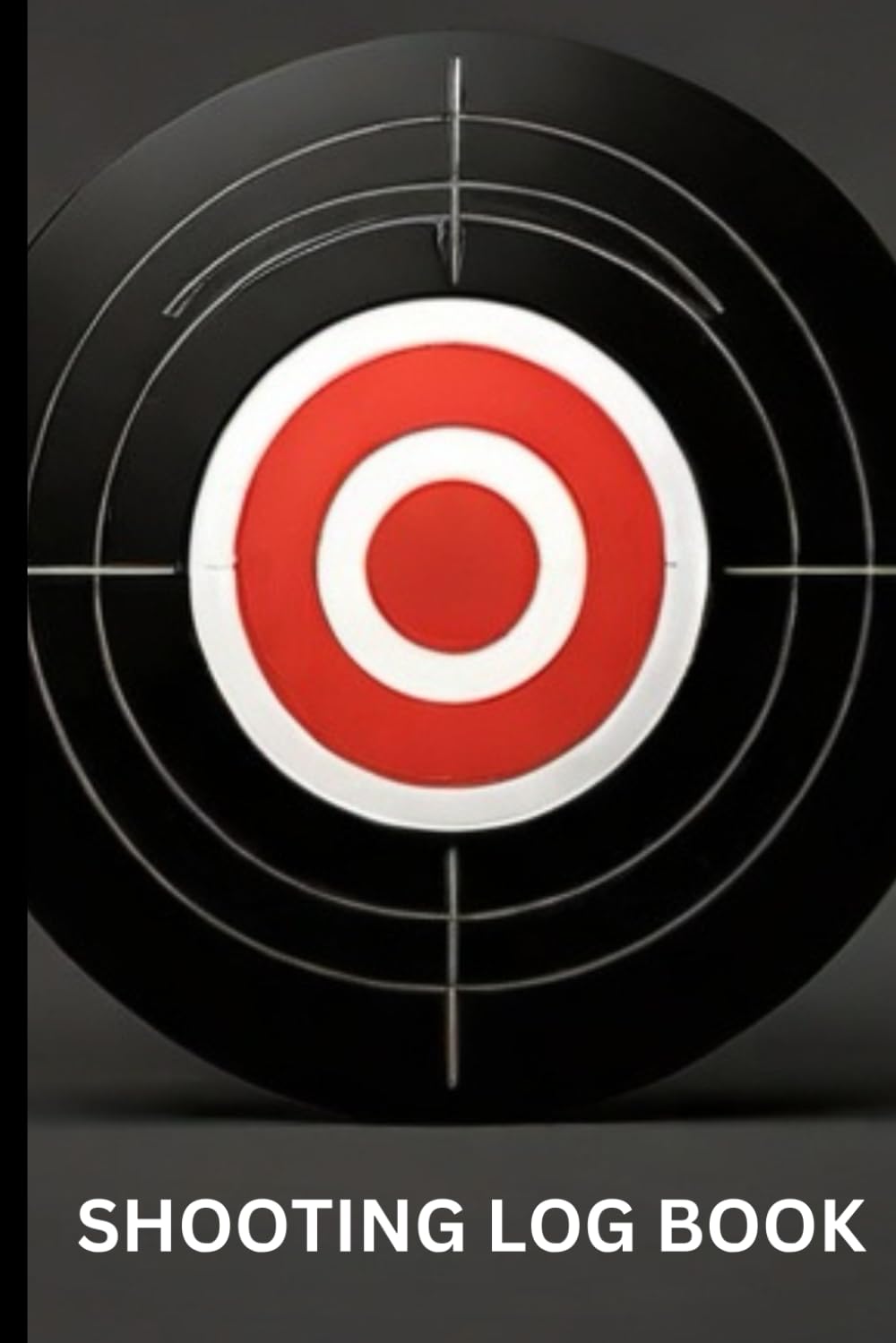 capítulo por capítulo baixar Shooting Log Book: Record Your Target & Training, Shooting Data & Equipment | For Beginners & Professionals Shooters and Marksman. 6x9, 120 Pages Paperback.