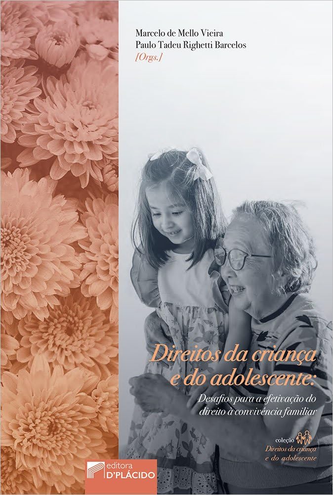 Direitos da Criança e do Adolescente: Desafios Para a Efetivação do Direito à Convivência Familiar baixar o livro de graça