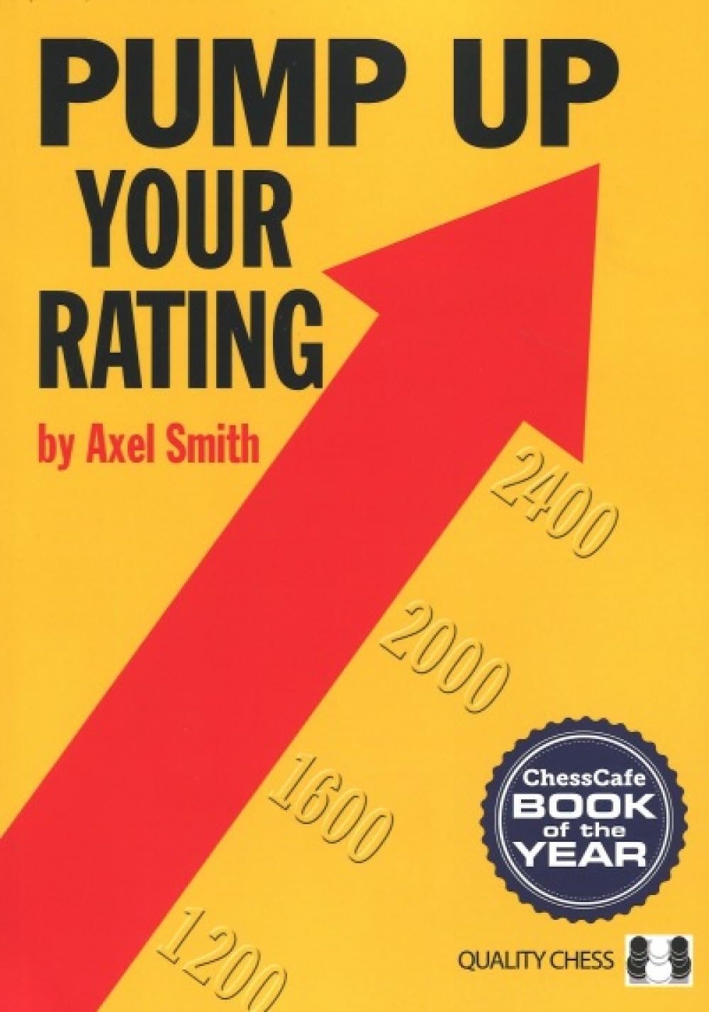 Pump Up Your Rating, 2nd Edition baixar o livro de graça