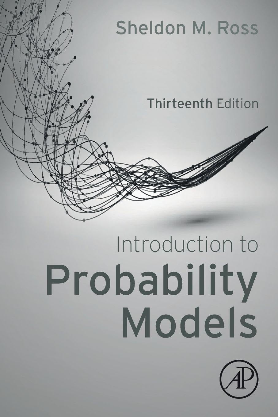 ler totalmente Introduction to Probability Models