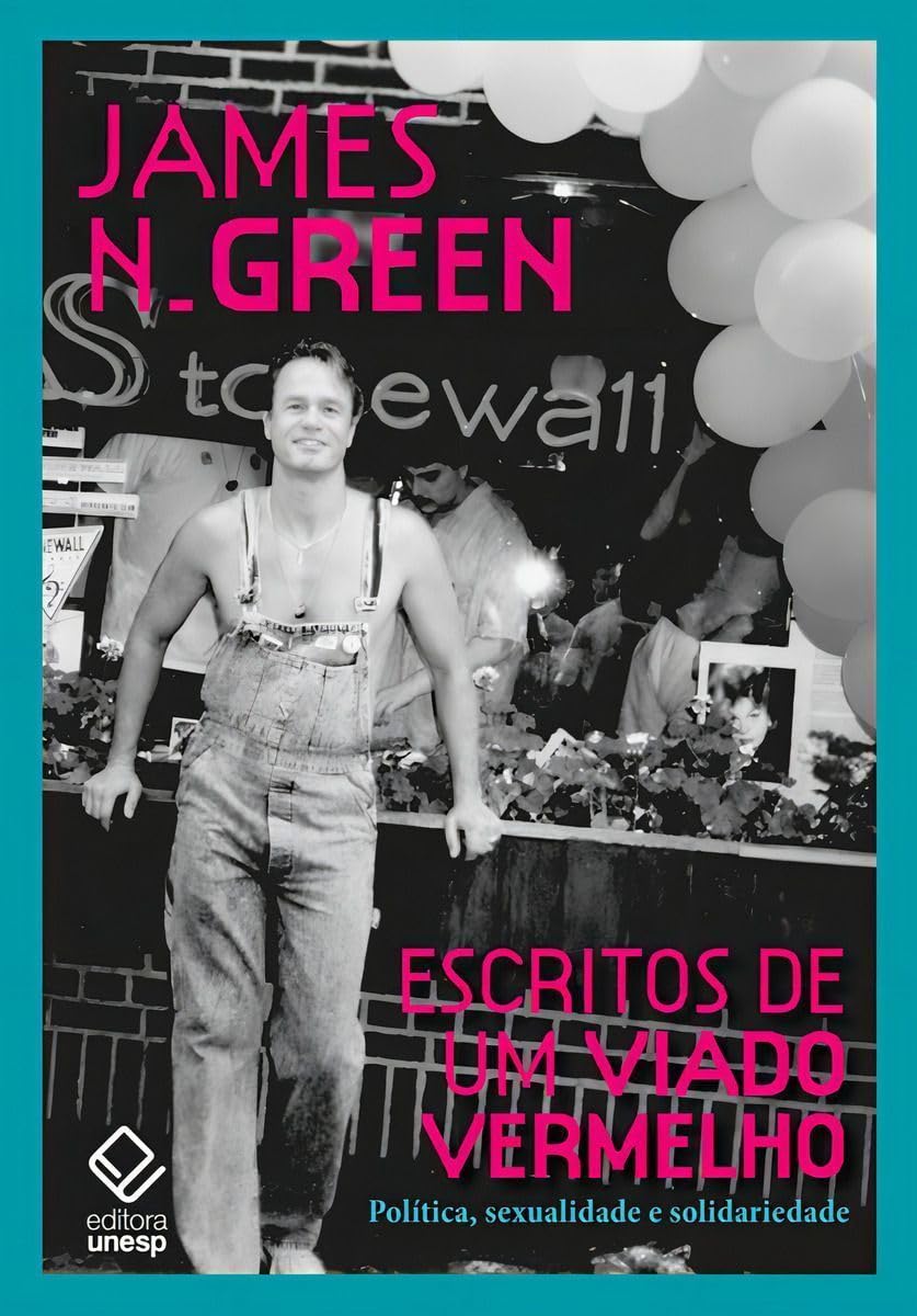 Escritos de um viado vermelho: Política, sexualidade e solidariedade baixar livro de graça