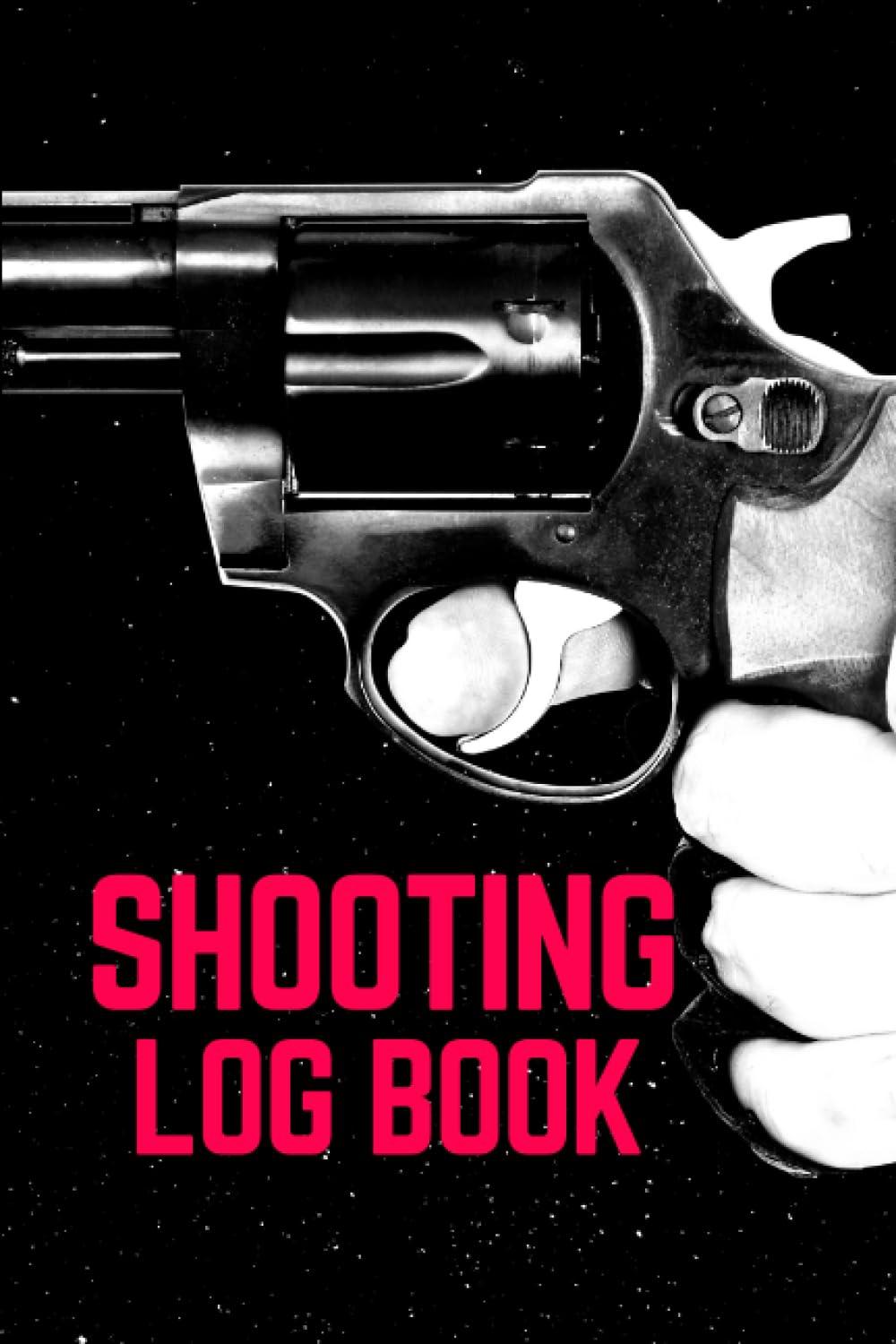 Precision Shots Logbook: Comprehensive Shooting Record for Firearm Enthusiasts and Marksmen - Track Your Progress and Improve Your Accuracy with This Shooting Log Book baixar o livro de graça
