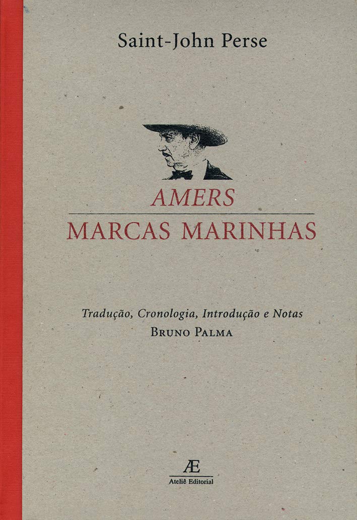 capítulo por capítulo baixar Amers: Marcas Marinhas