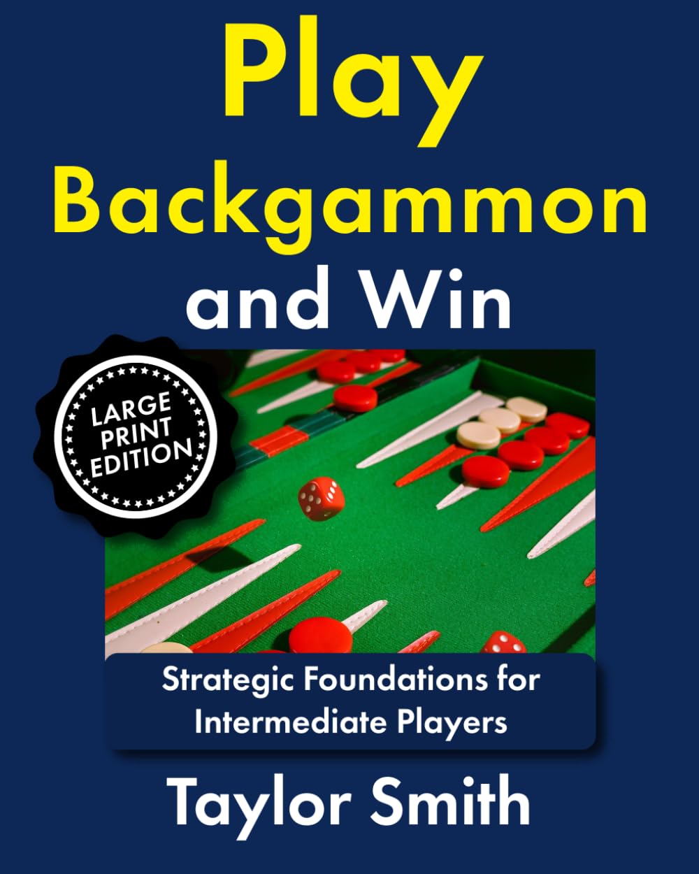 capítulo por capítulo baixar Play Backgammon and Win: Strategic Foundations for Intermediate Players